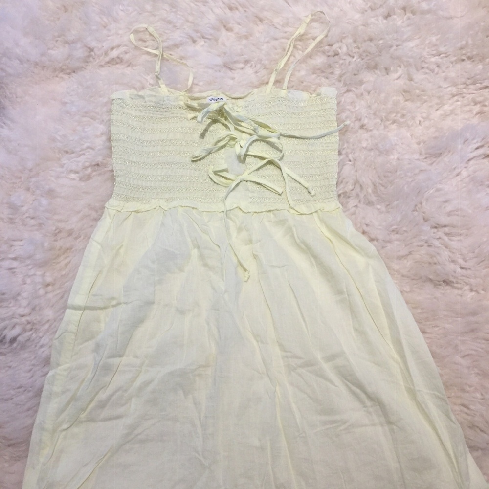 Guess Summer Top - Picture 3 of 3